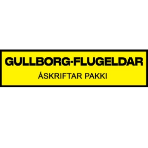 Áskriftarpakki