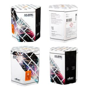 AP19 - Power Block, 30 skota, 30mm